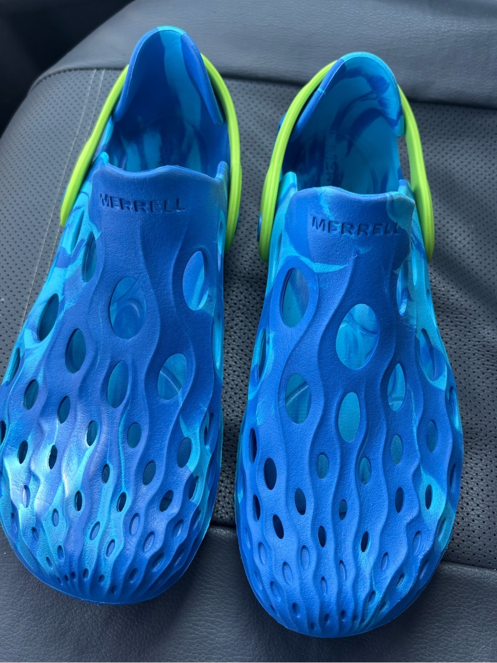 Merrell Hydro Water Clogs